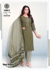 Naya Andaaz Vol 18 by Deeptex Printed Kurti With Pant Dupatta